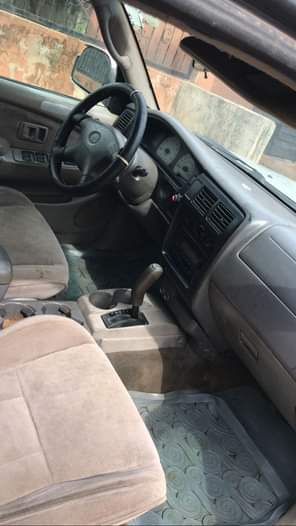 A picture of Dealer deal Registered Toyota tacoma in pristine condition First body