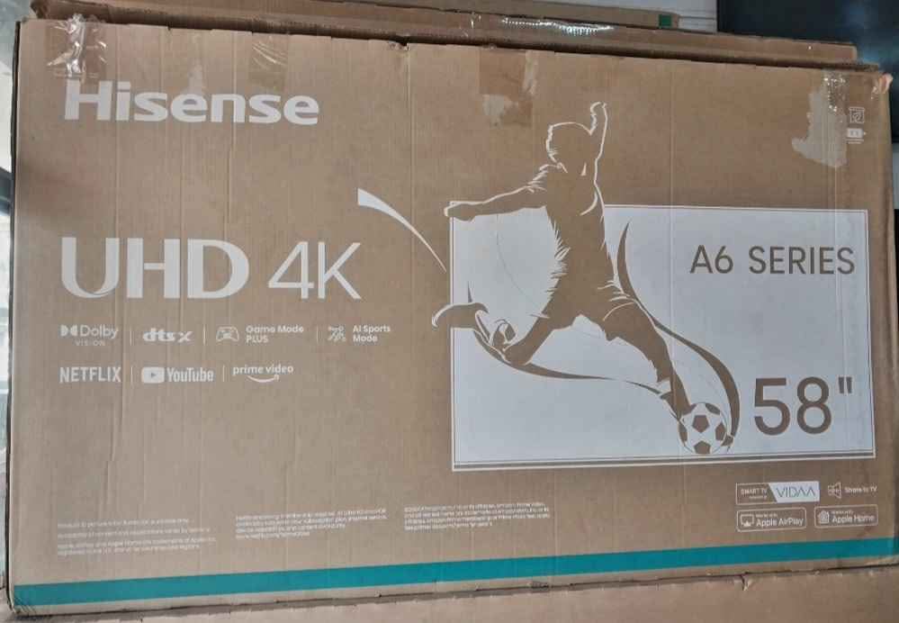 tvs