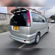 A picture of Toyota