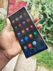 A picture of Qalaxy S22 ultra