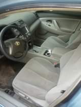 A picture of Sharp 2009 Toyota Camry