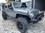 A picture of JEEP WRANGLER UN REGISTERED PRICE 100M 0765242424 Call WhatsApp INSTAGRAM