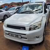 A picture of RAV4 2007 37M