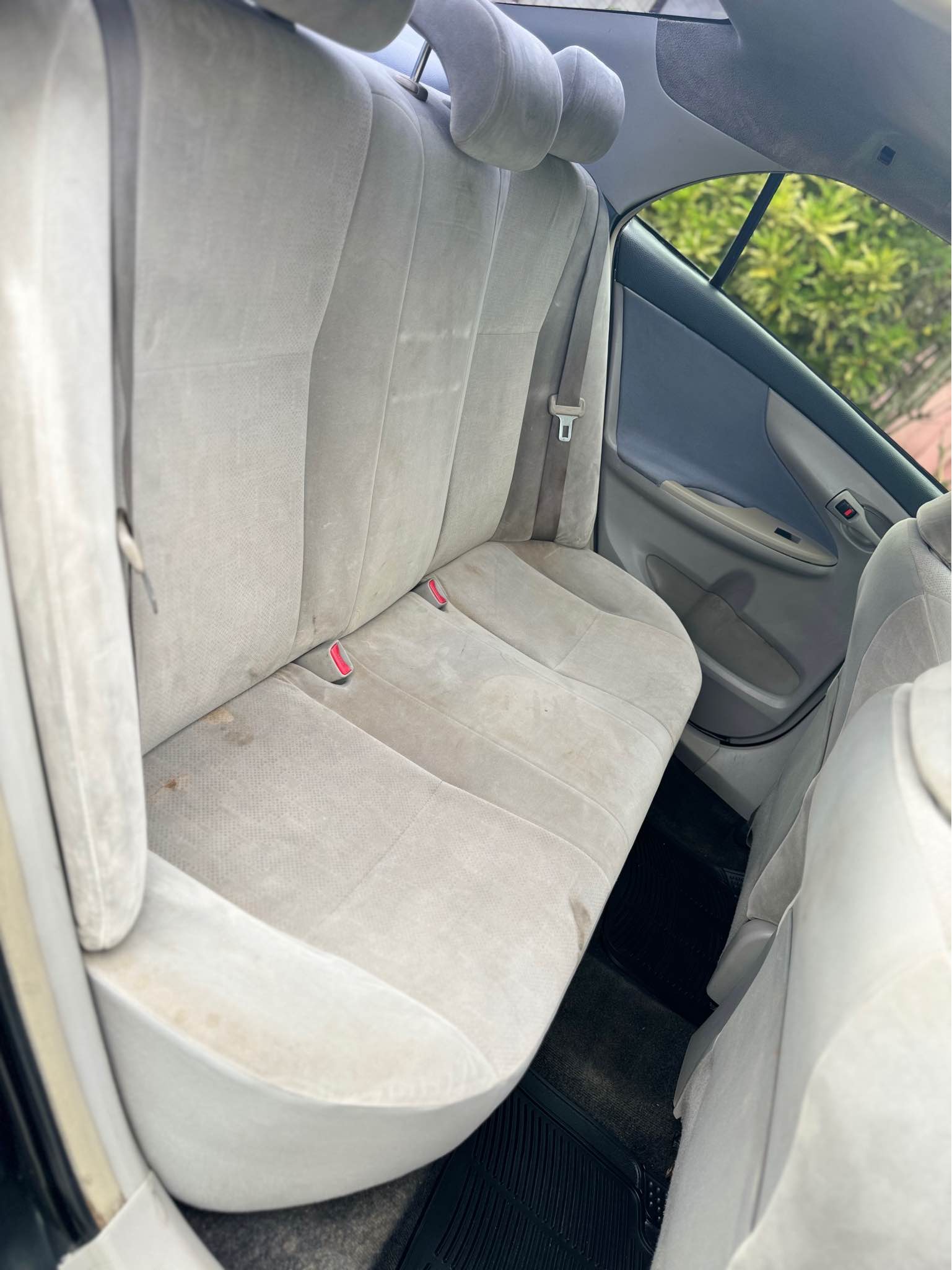 toyota nze