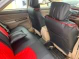 A picture of Toyota camry
