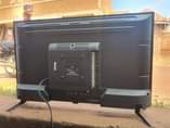 A picture of PIXEL 32INCHES DIGITAL FLAMELESS TV BOXED WITH ALL ACCESSORIES AT