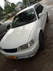 A picture of Corolla 111