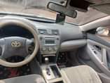 A picture of Toyota Camry 08