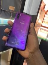 A picture of Infinix S5