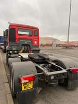 classifieds recent import