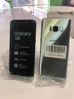 samsung s8 plus