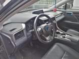 A picture of 2018 RX350 AWOOF Bought by owner brand new not used