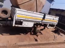trailers