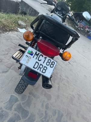 A picture of Boxer inauzwa aina kipengele chochote Document Zipo 1 550 000