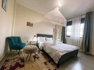 A picture of Apartment furniture