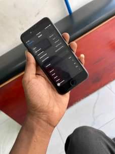 A picture of IPHONE 8 MPYA BADO
