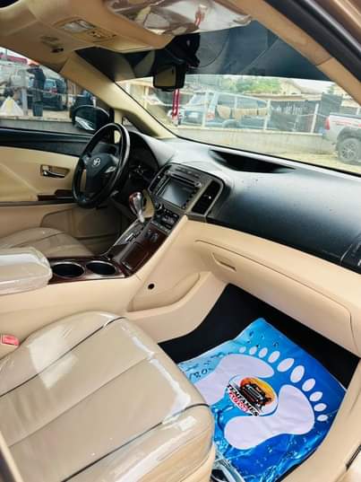 A picture of If You Are Buying This Car Just Know You Are