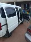 A picture of SUZUKI EVRY MINI BUS