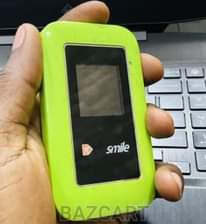 A picture of Mifi unlocking