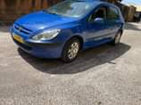 A picture of Clean 2005 model peaugeot 307 Automatic drive Location is kaduna