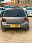 A picture of Rex motors