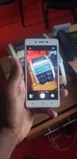 A picture of Oppo a51 call me on 0705678066 150000