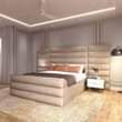 A picture of Beddings