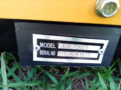 A picture of GENERATOR