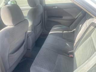 A picture of CAMRY 06