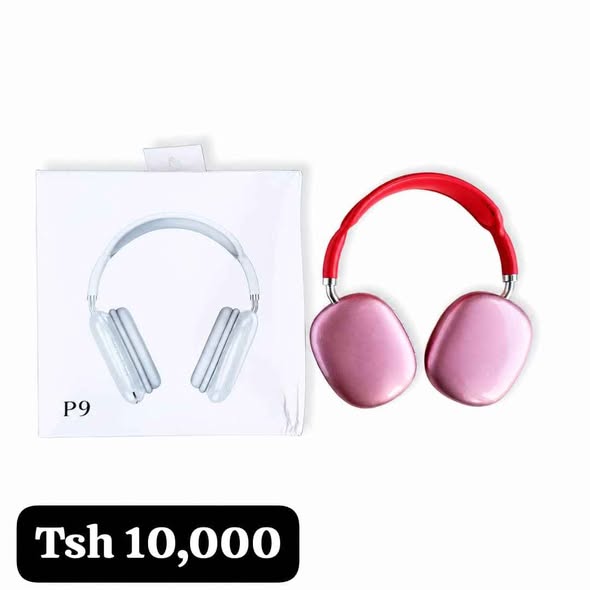A picture of Headphone