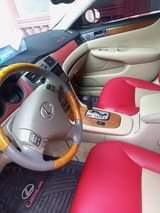 A picture of Es 330