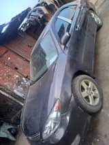 A picture of TOYOTA CAMRY BIG DADDY 2003