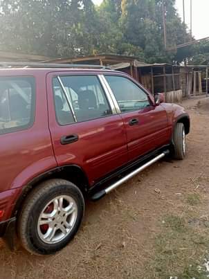 A picture of Everything working perfectly good location Onitsha negotiable