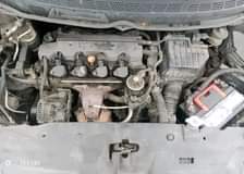 A picture of Honda Civic 2009