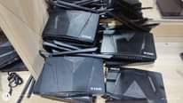 A picture of Router