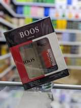 A picture of perfumes na deodorant