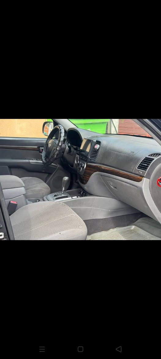A picture of  Good Deal Reg Hyundai Santa FE 2012 Bought Brand