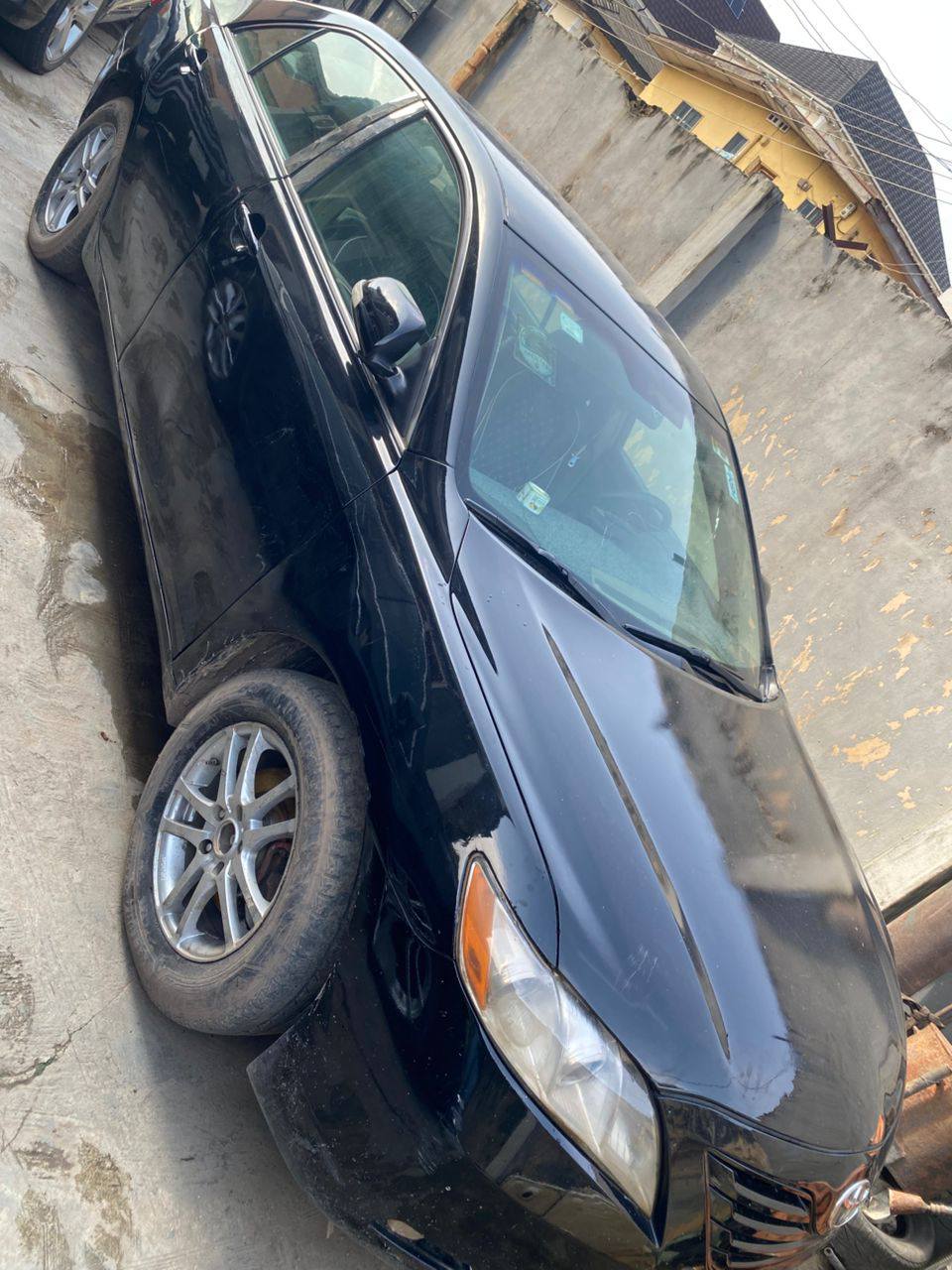 A picture of Fast Dealer market 08 Camry Engine Gear 13 pin For