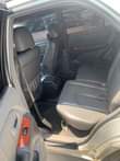 A picture of 2000 model rx300 registered Settlement 50k