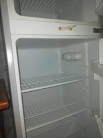A picture of BOSS FRIDGE