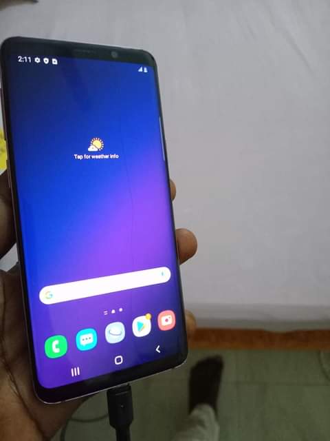 samsung s9