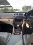 A picture of Mercedes Benz e class