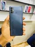 A picture of TECNO SPARK 7p