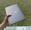 A picture of laptop hp probook core i5