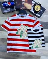 A picture of t shirts bei 12000 nicheki WhatsApp 0623699727 napia tunafanya derived