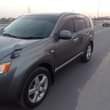 A picture of Mitsubish outlander
