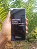 A picture of Samsung Note20 Ultra 5G 0743109325