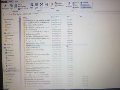 A picture of LENOVO FLASH 2TB