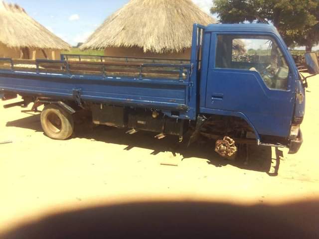 trucks