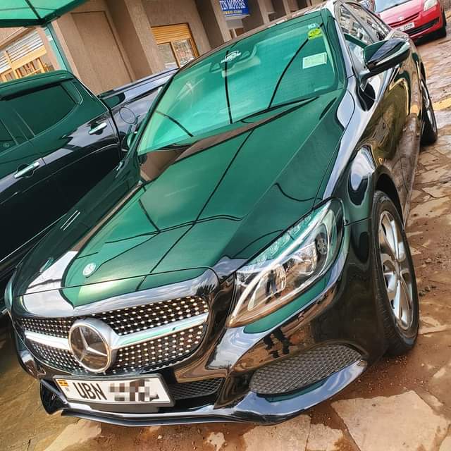 benz c180